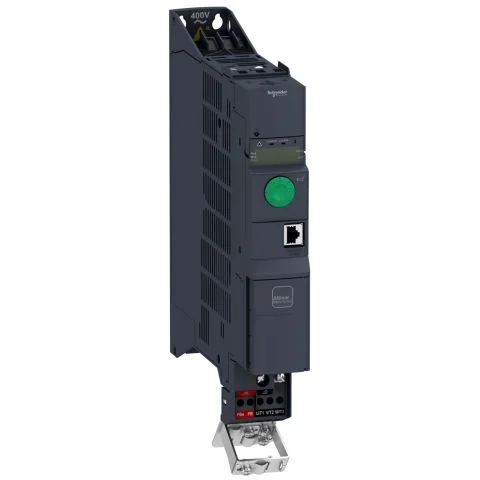 ATV320 Schneider Electric Frekvensomformer 3099666