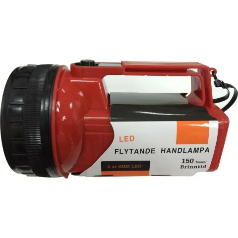 38838 Pointex Håndlampe 4017091 38838 Pointex Håndlampe 4017091