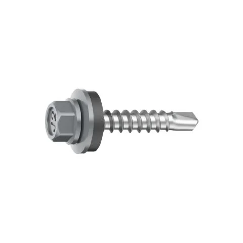 SAPHIR-KOMBI Ejot Byggskrue 3090344