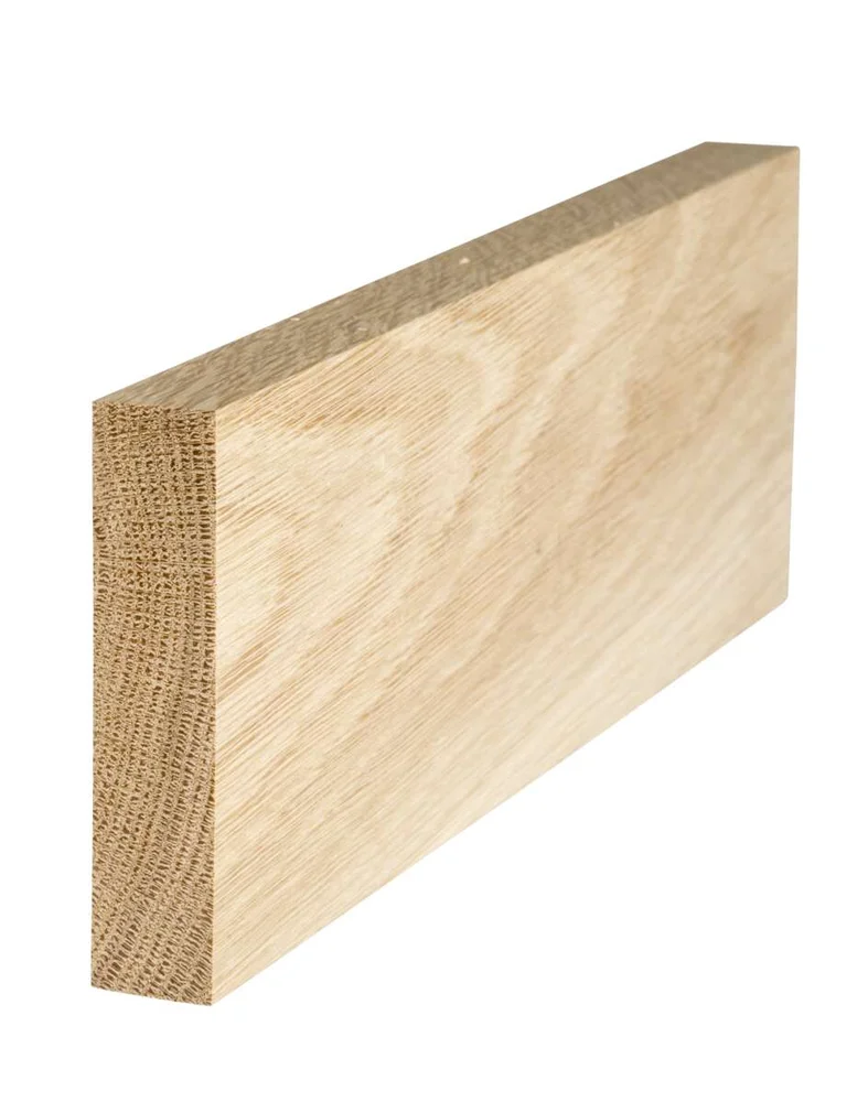 Combiwood 21×70 glattkant eik ubehandlet v:6158996 Combiwood 21×70 glattkant eik ubehandlet v:6158996