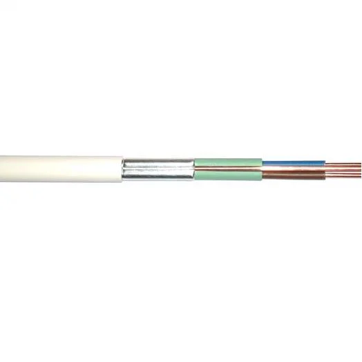 NEXANS KABEL PR PLUSS 2X1.5/1.5MM2 10M v:4490597