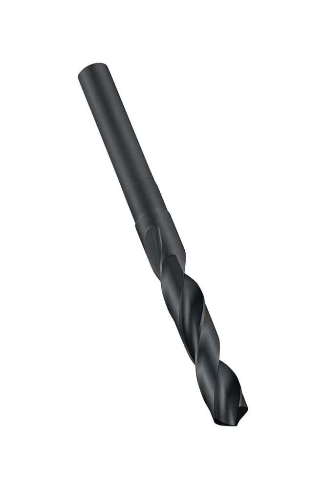 BOR KORTE CYLINDRISK SKAFT A170 v:9901590
