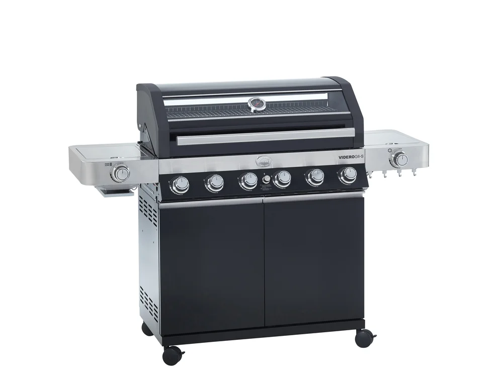 Gassgrill G6-S Vario+ 27500 watt v:3887928 Gassgrill G6-S Vario+ 27500 watt v:3887928