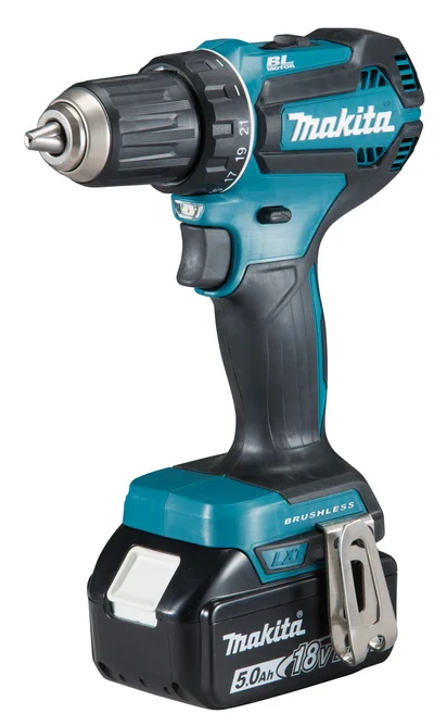 Borskrutrekker 18V Ddf485Rtj – Makita v:5969965 Borskrutrekker 18V Ddf485Rtj – Makita v:5969965