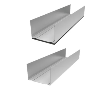 STÅLPR U 145/55 3000 MM v:9844610
