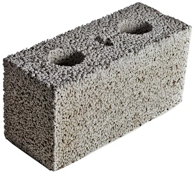 UNIVERSALBLOKK LECA 20X25X50CM v:3040415