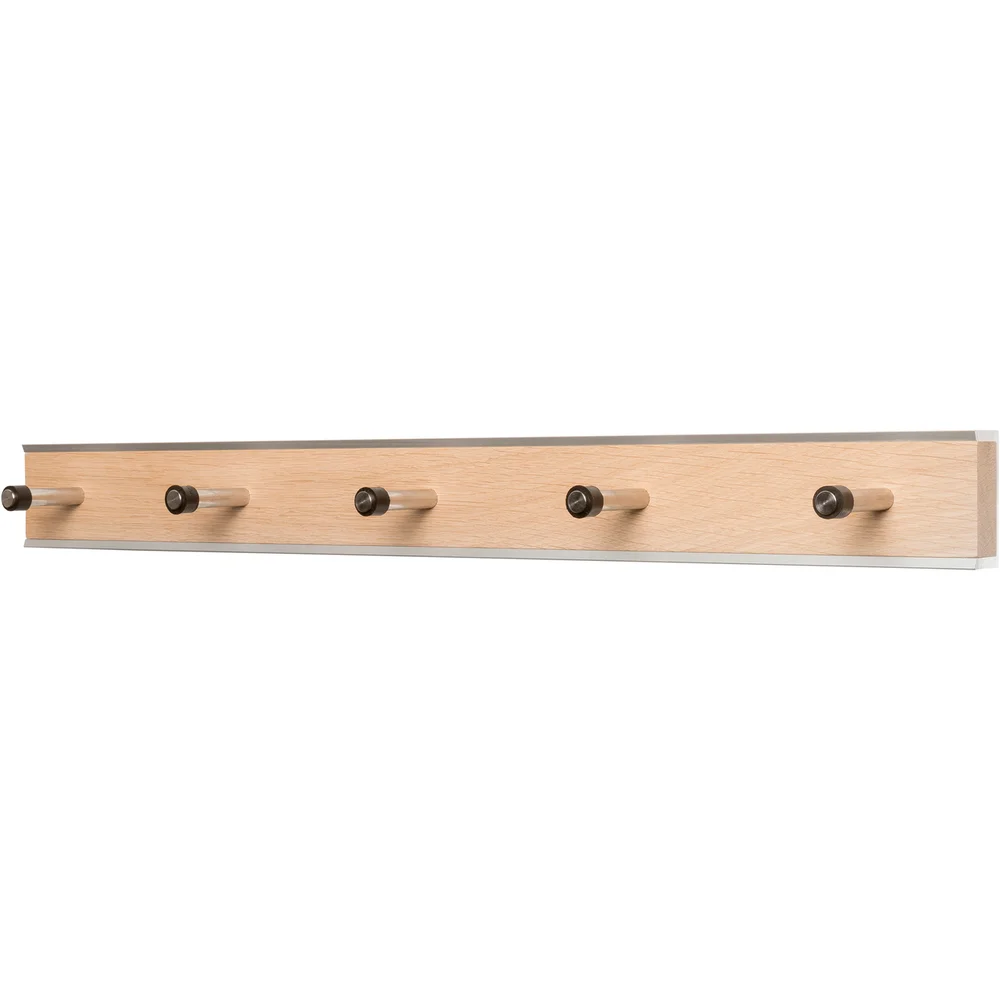 HOIGAARD KNAGGEREKKE 60 CM EIK v:5783642