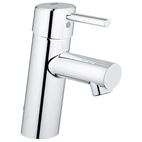 Concetto Grohe Servantarmatur 4033602 Concetto Grohe Servantarmatur 4033602