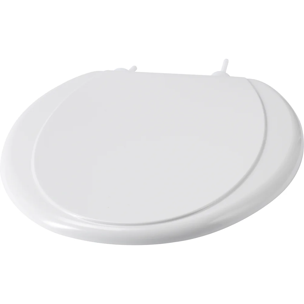 IFØ UNIVERSAL TOALETTSETE M/LOKK HVIT v:8203785