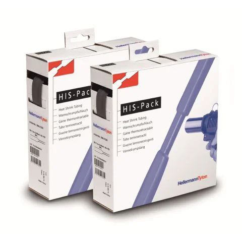 HIS Pack Hellermann Tyton Krympeslange 3050791