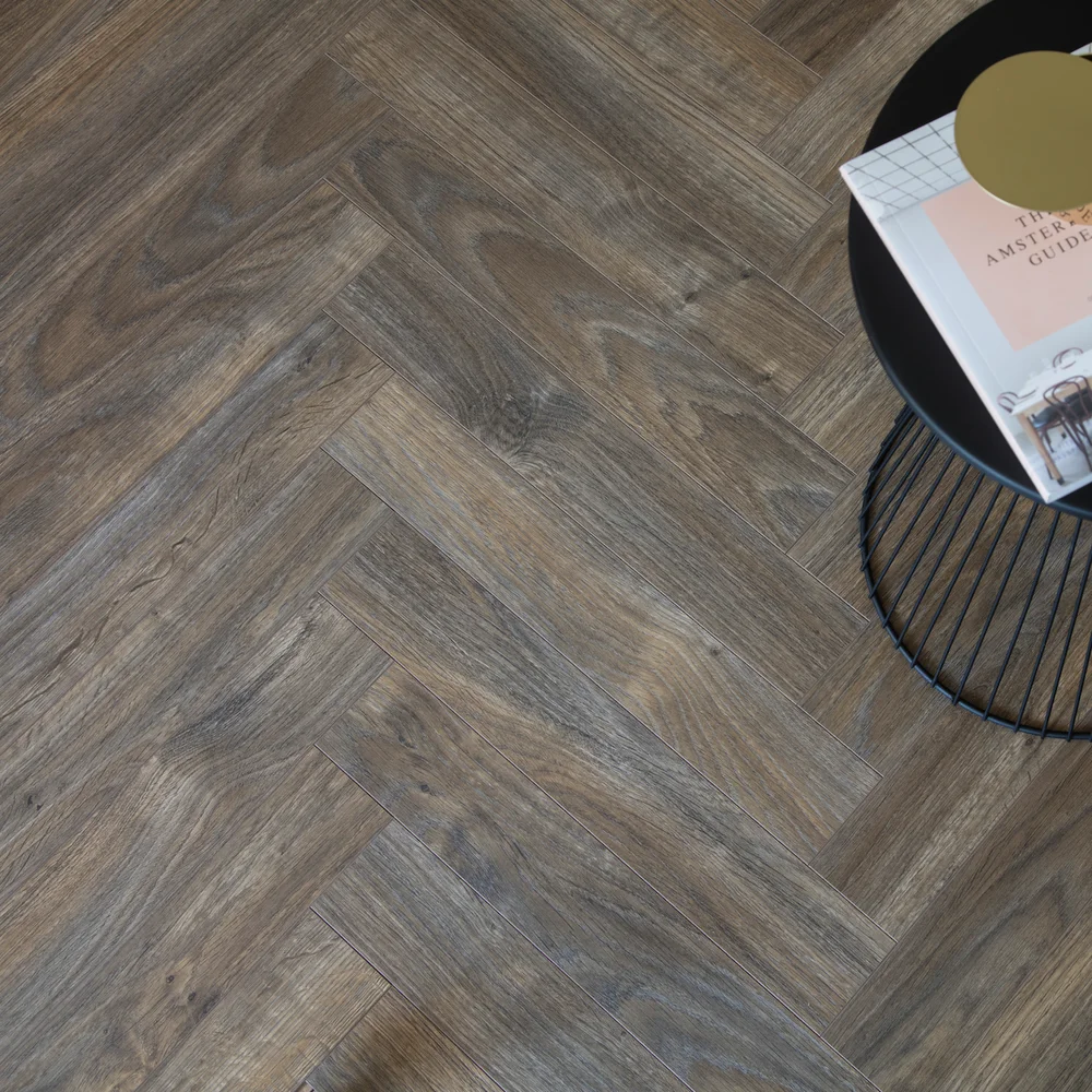 BERRYALLOC CHATEAU JAVA BRUN A LAMINATGULV v:4976541 BERRYALLOC CHATEAU JAVA BRUN A LAMINATGULV v:4976541