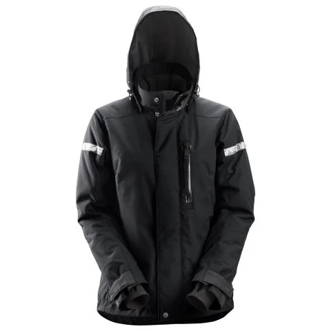 1127 AllroundWork Snickers Workwear Vinterjakke 1286047 1127 AllroundWork Snickers Workwear Vinterjakke 1286047