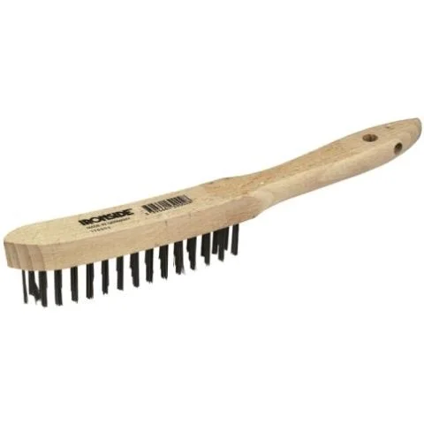 139001 Ironside Stålbørste 3042599