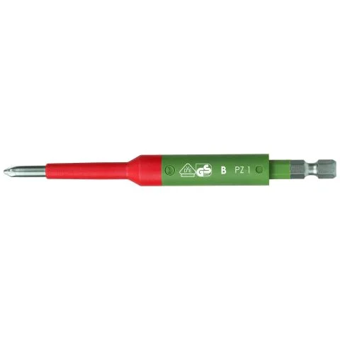 203080 Ironside Bits 4012550