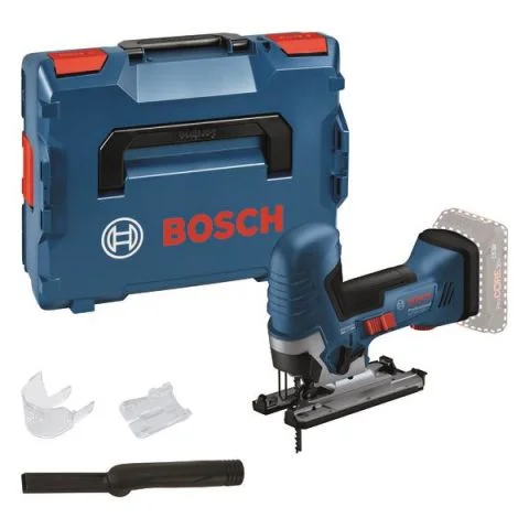 GST 18V-125 S Bosch Stikksag 3139726 GST 18V-125 S Bosch Stikksag 3139726