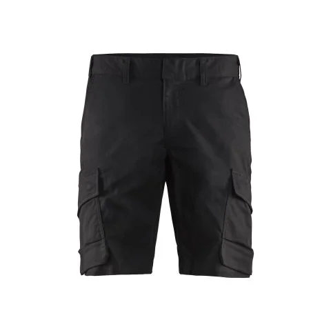 1446-1832 Blåkläder Arbeidsshorts 4101501