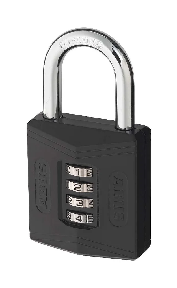 ABUS Kombinasjonslås 50 mm v:4490103 ABUS Kombinasjonslås 50 mm v:4490103