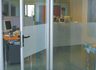 LineaFix statisk vindusfolie Mayo A10A2032 v:4401814