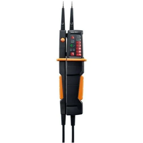 750-1 Testo Spenningstester 2850086 750-1 Testo Spenningstester 2850086