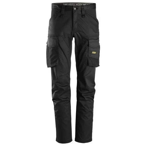 6803 AllroundWork Snickers Workwear Servicebukse 3098733