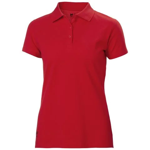 79391-220 Helly Hansen Workwear Pikéskjorte 4089410