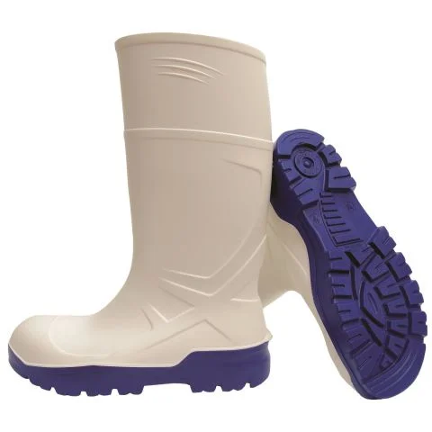 S4 Techno Boots Vernestøvel 3094007