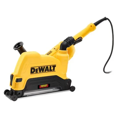 DWE492GK-QS Dewalt Vinkelsliper 4053873