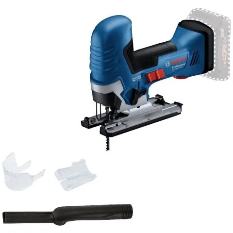GST 18V-125 S Bosch Stikksag 3139674 GST 18V-125 S Bosch Stikksag 3139674
