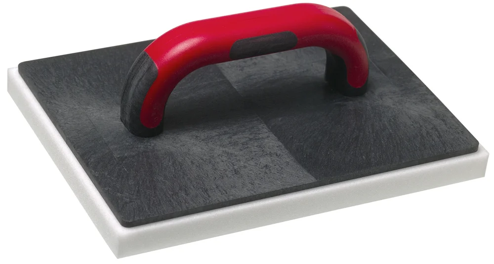 Filsebrett ergonomisk 195x125x20 mm v:2634882
