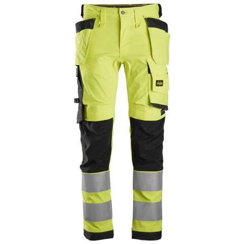 6243 AllroundWork Snickers Workwear Arbeidsbukse 1286781