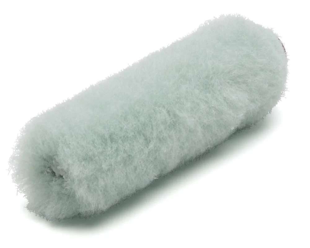 Basic minirull jevne underlag 10 cm v:5771434 Basic minirull jevne underlag 10 cm v:5771434