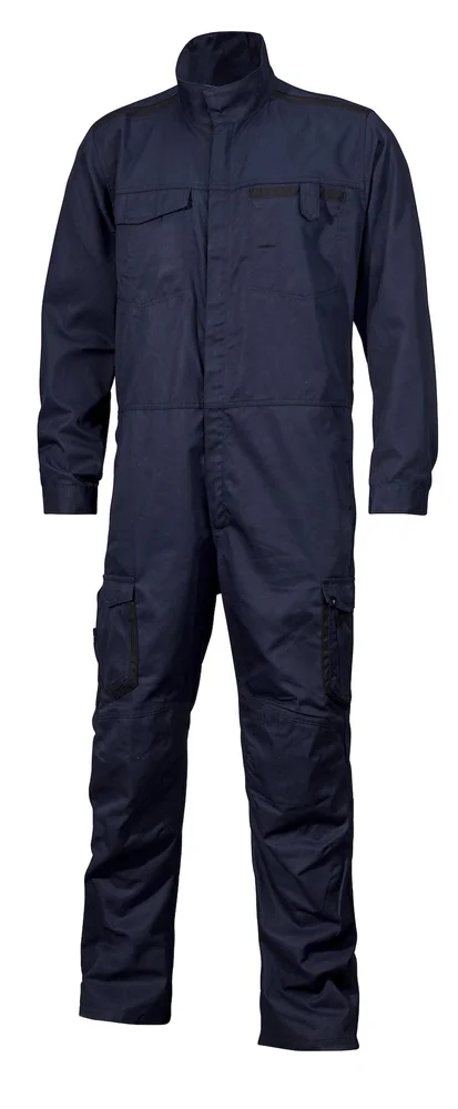 BJÖRNKLÄDER KJELEDRESS SHIFT 888-0 MARINBLÅ v:6427220