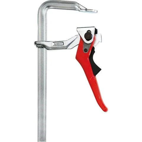 GH50 Bessey Ståltvinge 1250127