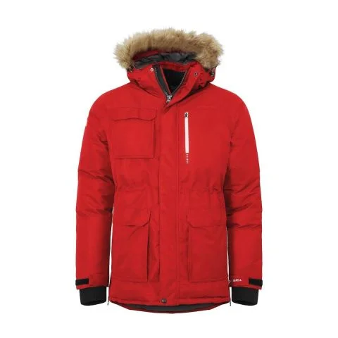 Hillary MH-585 Matterhorn Parkas 4019508