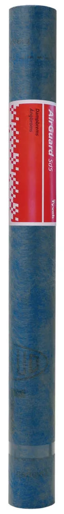Isola Airguard Dampbrems SD5 2,80X25M v:2072878 Isola Airguard Dampbrems SD5 2,80X25M v:2072878