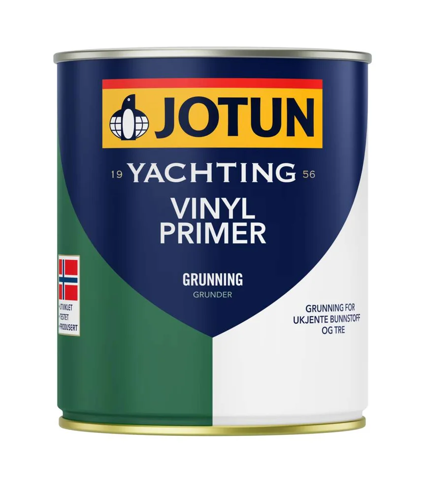 Jotun Vinylprimer v:7980692