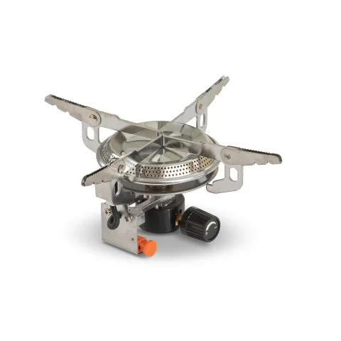 Family Piezo BRIV Gassbrenner 4040813