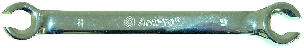 ÅPEN RINGNØKKEL AMPRO v:8525958 ÅPEN RINGNØKKEL AMPRO v:8525958
