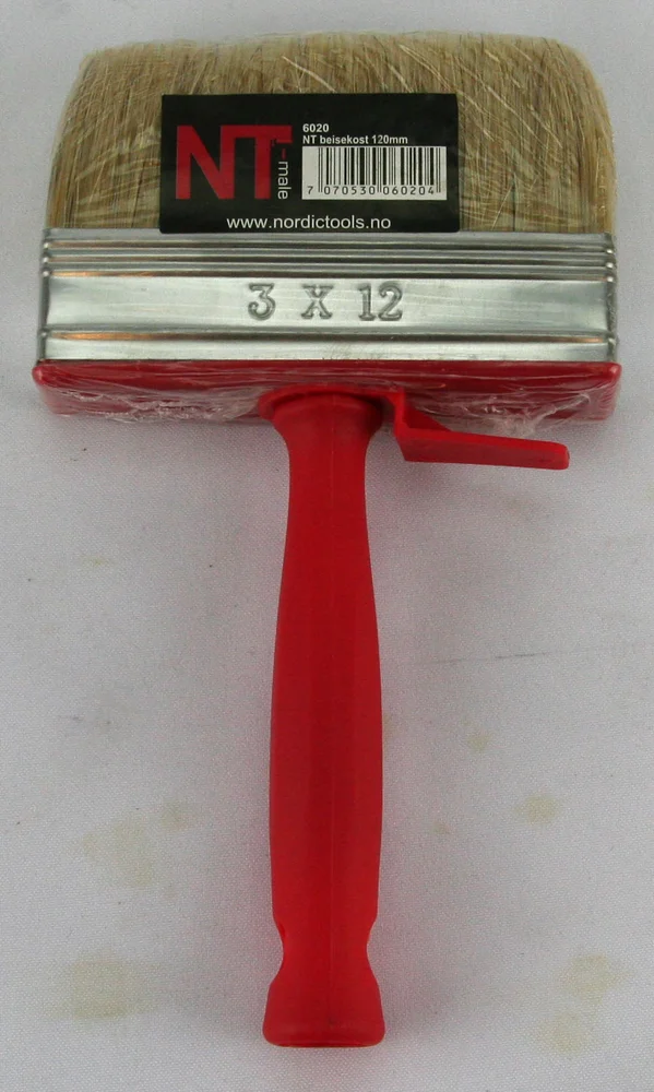 Beisekost for membran 120mm nordic tools v:2245422
