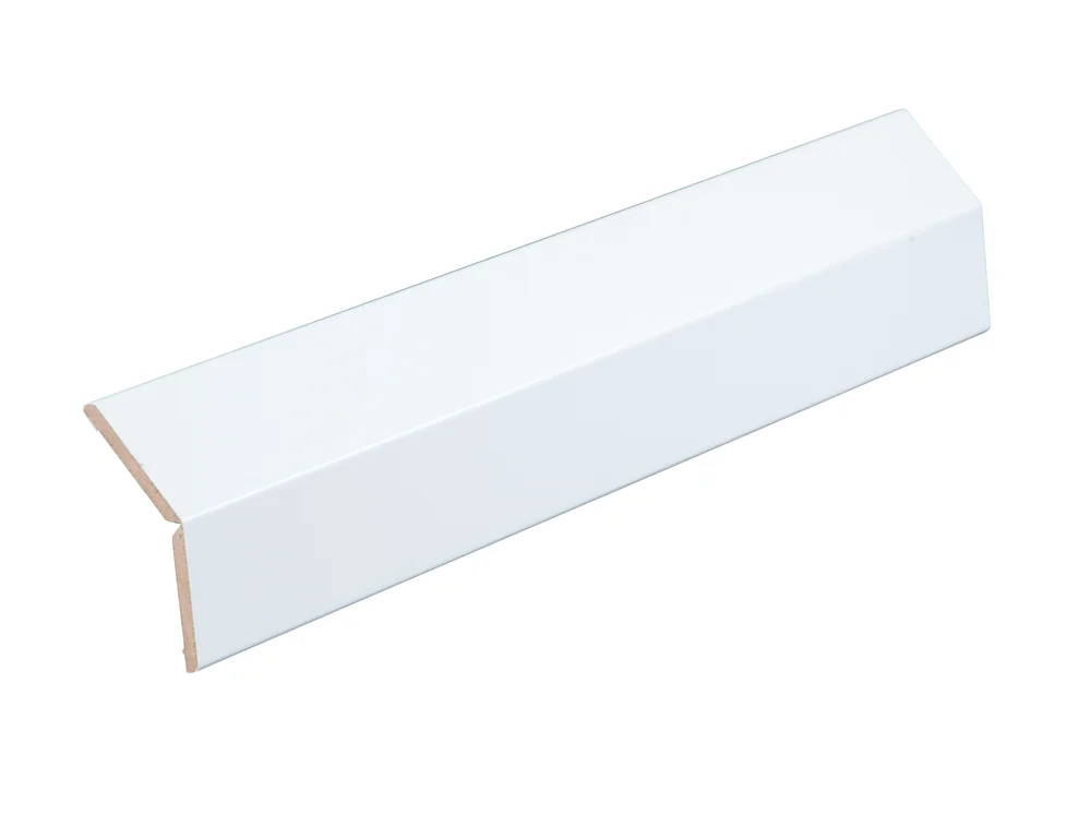 Flexilist 4X70X2700 hvit S 0502-Y Bomull v:6527938 Flexilist 4X70X2700 hvit S 0502-Y Bomull v:6527938