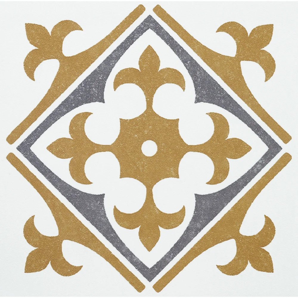 D-C-FIX SELVKLEBENDE VEGGFLISER NADIA GOLD v:9240413