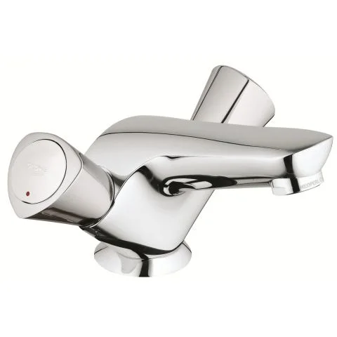 Costa S Grohe Servantarmatur 4033743 Costa S Grohe Servantarmatur 4033743