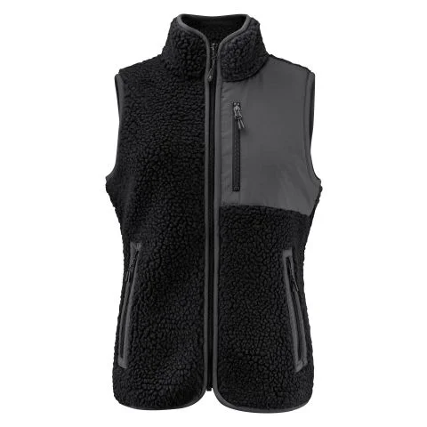 Kingsley Pile James Harvest Vest 3137629
