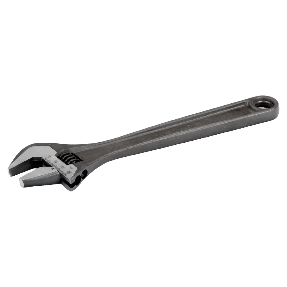 BAHCO SKIFTENØKKEL 6" 8070 IP v:1695131 BAHCO SKIFTENØKKEL 6" 8070 IP v:1695131