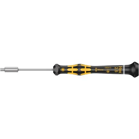 05030413001 Wera Pipeskrutrekker 4083616