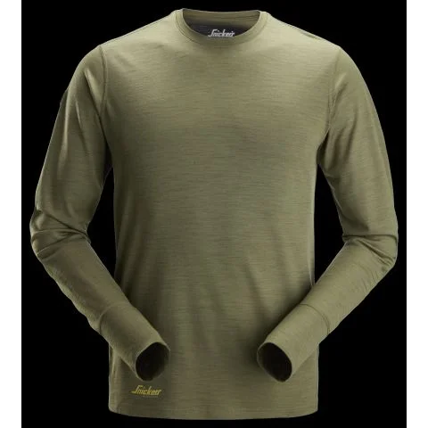 2451-3100 Snickers Workwear Undertrøye 4079183 2451-3100 Snickers Workwear Undertrøye 4079183