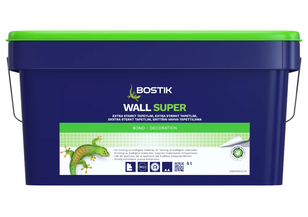 VEVLIM WALL SUPER 76 5L v:7001521