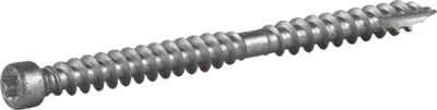 KONSTRUKSJONSKRUE ET-T 6,5X90 A-100 v:1233855