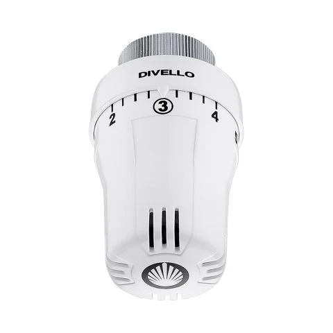 Total M28-MMA DIVELLO Termostathode 3126927