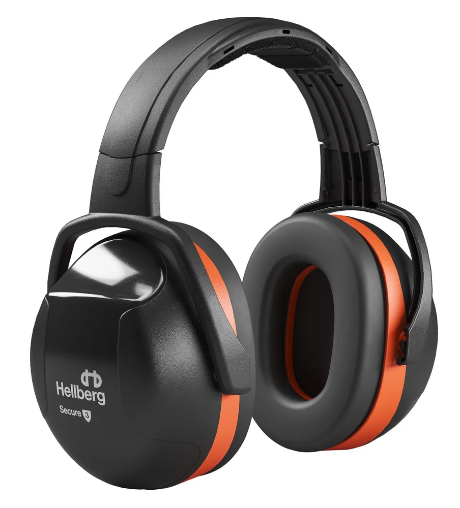 HELLBERG ØREKLOKKE SECURE 3 v:4736391 HELLBERG ØREKLOKKE SECURE 3 v:4736391